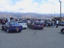 more of the pits